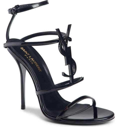 ysl lady shoes|ysl shoes nordstrom.